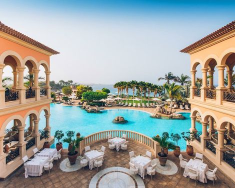 JOIA El Mirador by Iberostar-1