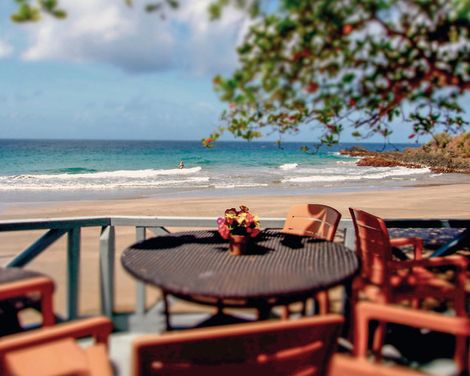 Bacolet Beach Club-0