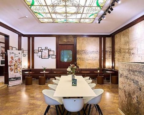 B&B HOTEL Napoli-1