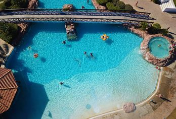 Cyprotel Faliraki Hotel