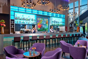 Leonardo Royal Hotel Amsterdam