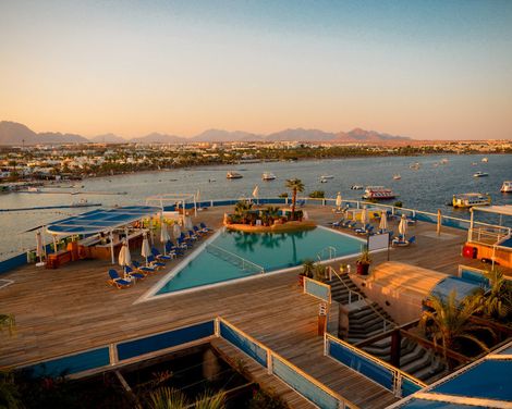 Lido Sharm Hotel-3