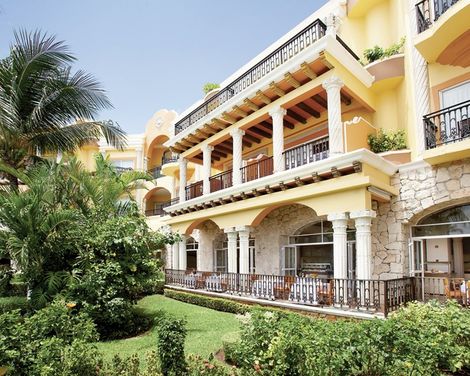 Wyndham Alltra Playa del Carmen Adults Only All Inclusive-2