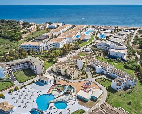 Sandy Beach Resort-4