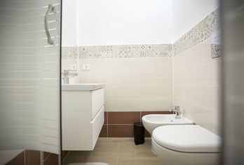 Hotel, Maison Ortigia