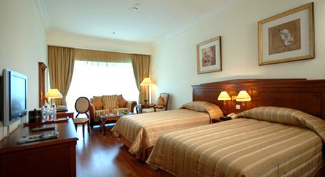 Grand Excelsior Hotel Bur Dubai