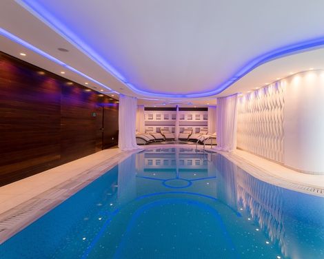 Tasia Maris Beach Hotel & Spa-2