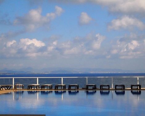 Hotel Club Sunway Punta Prima-4