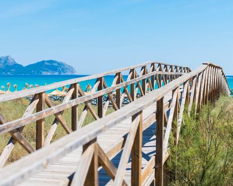 EIX Platja Daurada Hotel & Spa-4