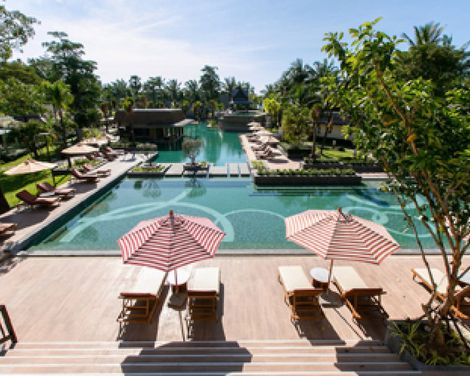 La Solaya Khao Lak-1