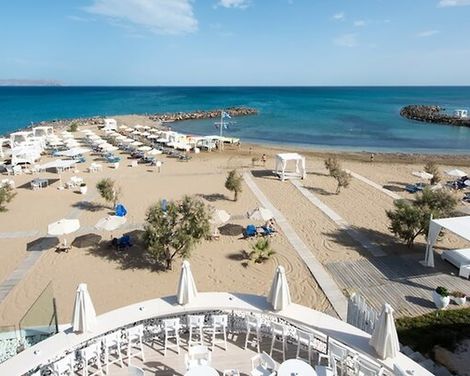 Knossos Beach Bungalows Suites Resort & Spa-3