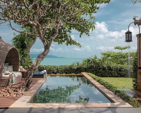 Anantara Bophut Koh Samui Resort-3