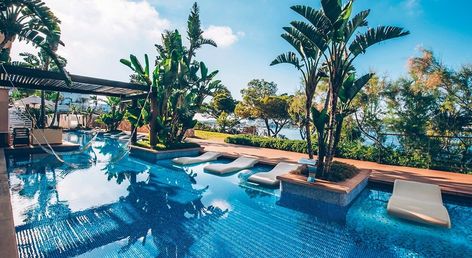 Iberostar Selection Jardín del Sol Suites