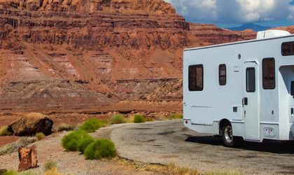 Camper USA