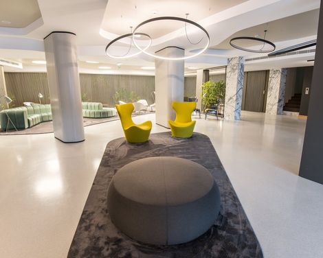 Azoris Angra Garden Hotel-3