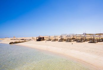 Marina Lodge At Port Ghalib