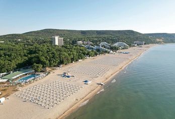 Hotel, Calimera Ralitsa Superior