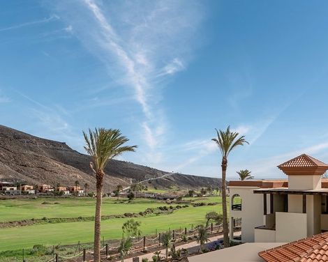 Hotel Jandia Golf-4