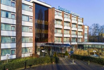 Grand Hotel Amstelveen