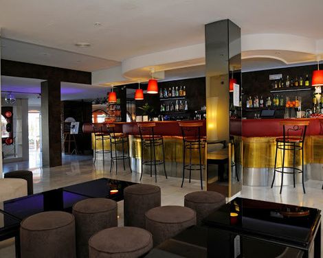 Hotel Nerja Club by Dorobe Hotels-4