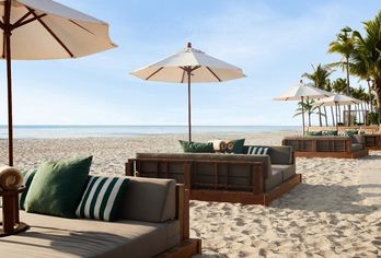 Hotel, Dusit Thani Hua Hin