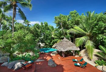 Hilton Seychelles Labriz Resort & Spa