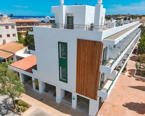 Hotel Rosales-0