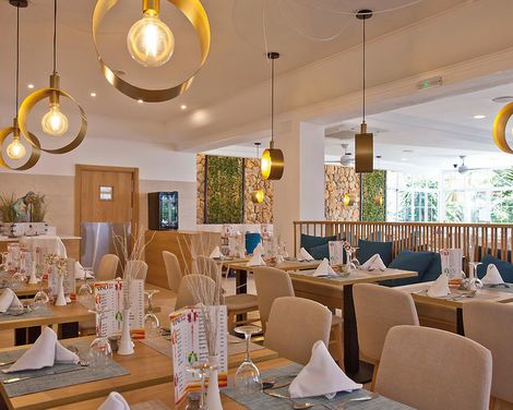 Bahia de Alcudia Hotel & Spa -3
