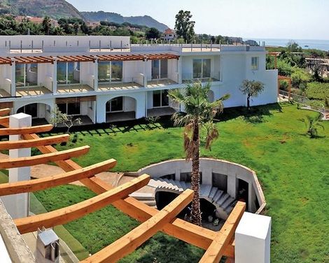Infinity Resort Tropea-4