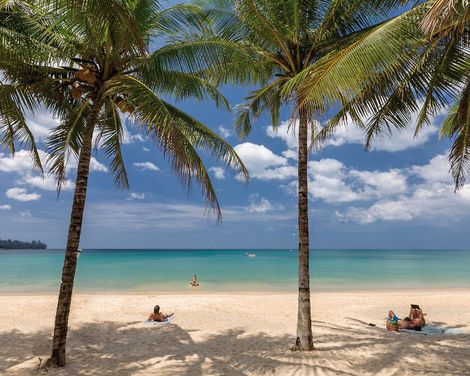 Sunwing Kamala Beach-0