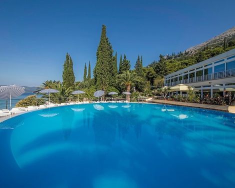 Orsan Hotel by Aminess-1