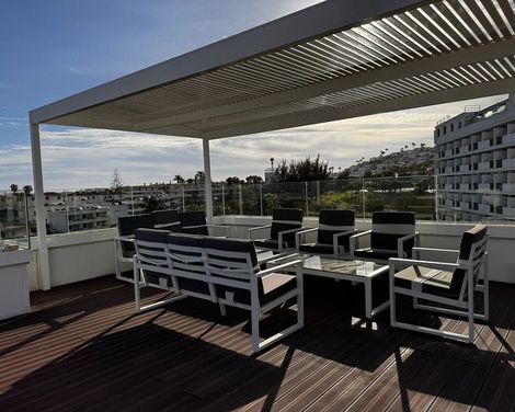 Apartamentos Tarahal-3