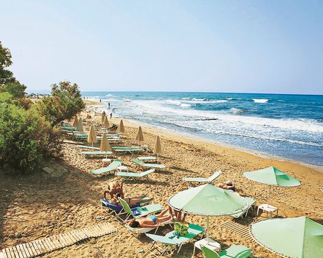 Jo An Beach Hotel-2