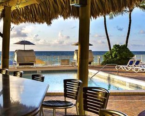 Ocean Sky Hotel & Resort-4