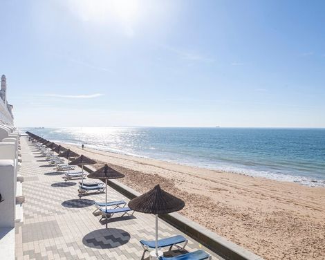 Hotel Playa de la Luz-2