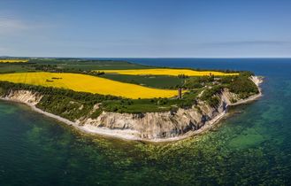 Insel Ruegen