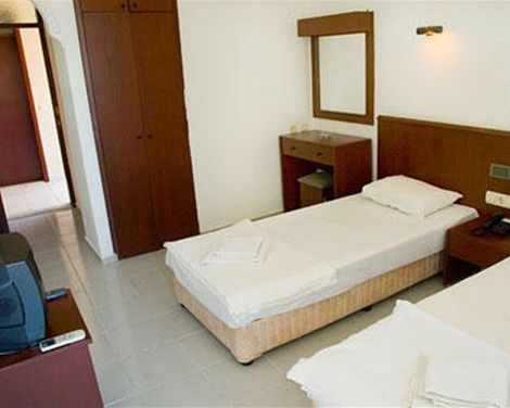 Kleopatra Smile hotel-4