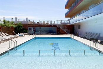 Hotel, ALEGRIA Sun Village