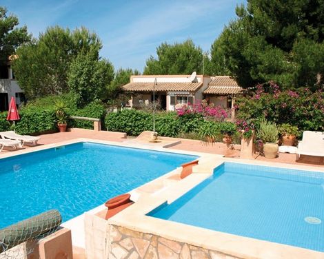 Apartamentos Allida-4