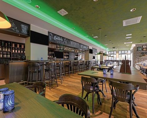 ibis Styles Bad Reichenhall-3