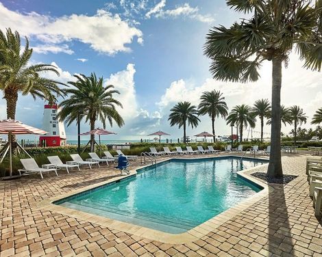 Faro Blanco Resort & Yacht Club Marathon, Curio by Hilton-0