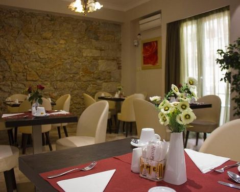 Ambrosia Suites-2