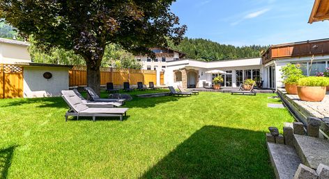 SCOL Sporthotel Zillertal