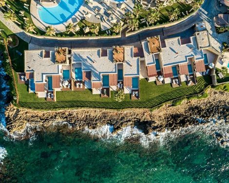 Ikaros Beach Luxury Resort & Spa-0