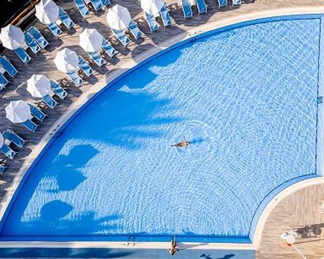 Zena Resort Hotel-3