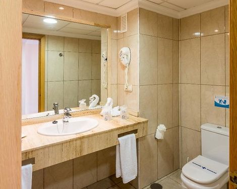 BLUESEA Interpalace-4