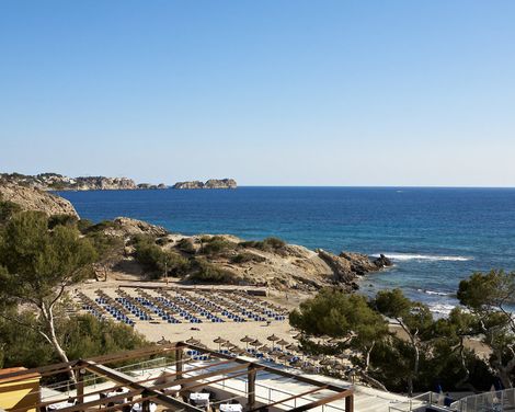 Universal Hotel Lido Park & Spa-0