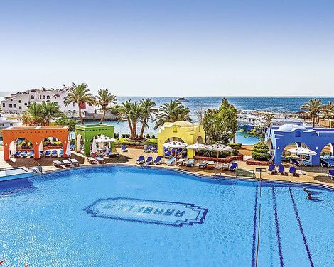 Arabella Azur Resort-3