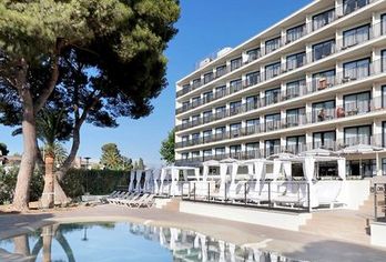 Hotel, Alua Linda Mallorca