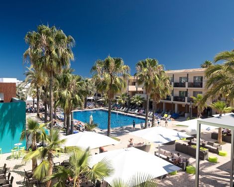 Occidental Ibiza - All Inclusive-4